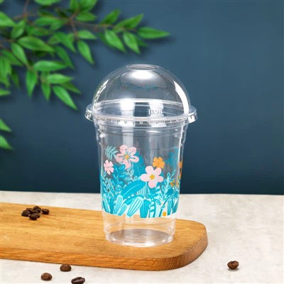 Tazze per squat da 9 once